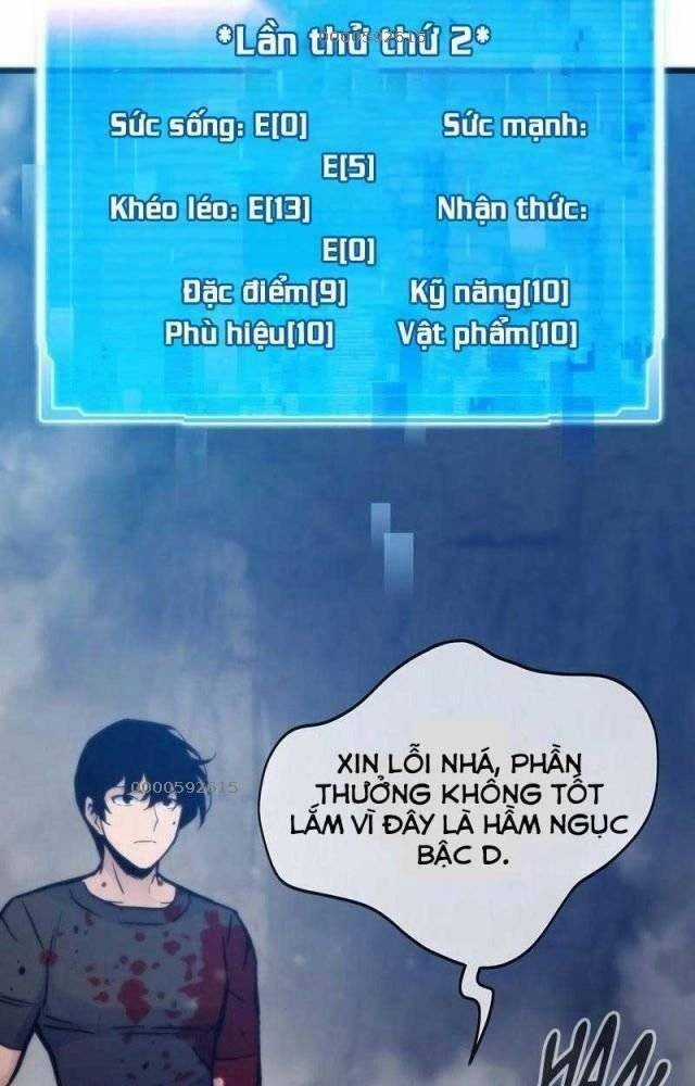 Hồi Quy Giả Chương 65 trang 13