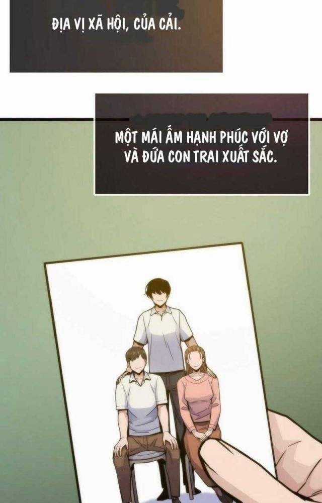 Hồi Quy Giả Chương 65 trang 27