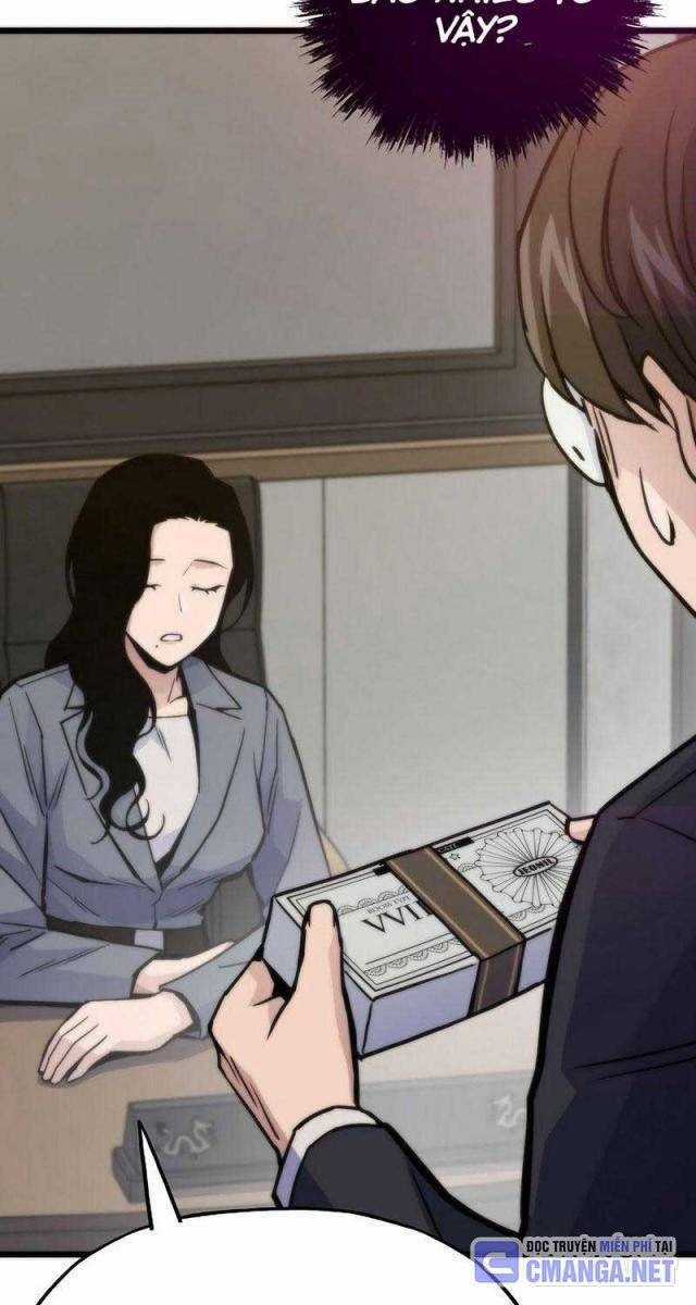 Hồi Quy Giả Chương 65 trang 37