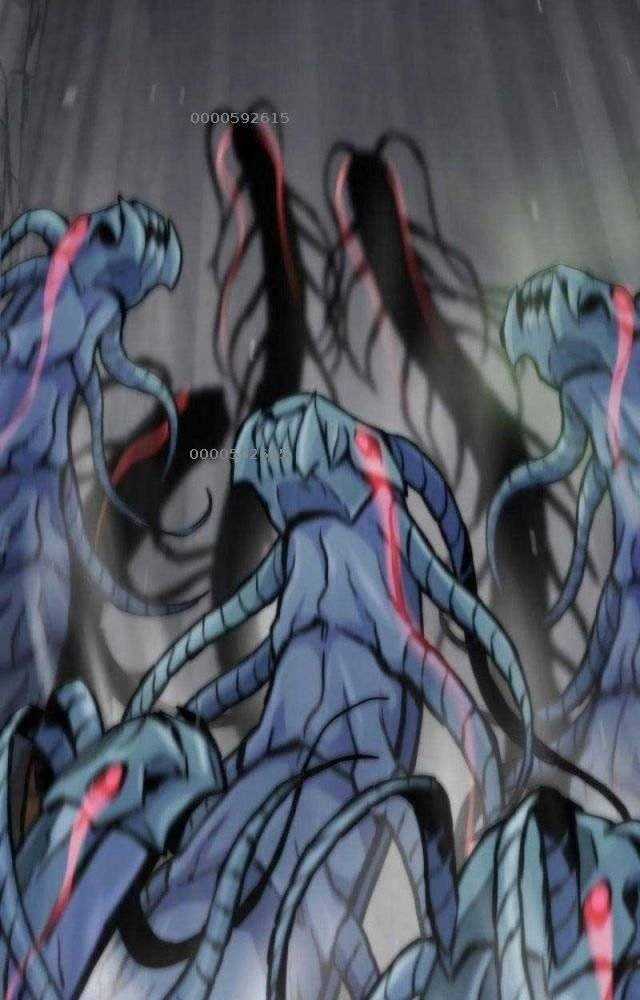 Hồi Quy Giả Chương 65 trang 4