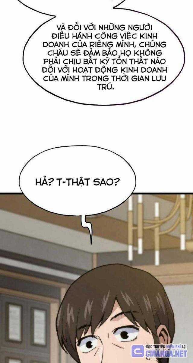 Hồi Quy Giả Chương 65 trang 40