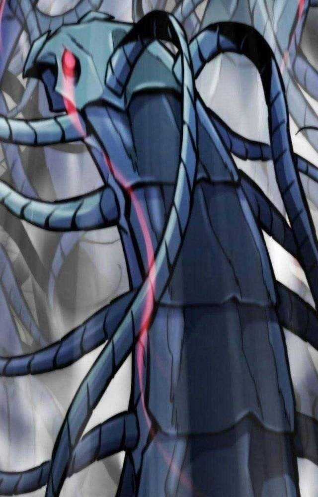 Hồi Quy Giả Chương 65 trang 5