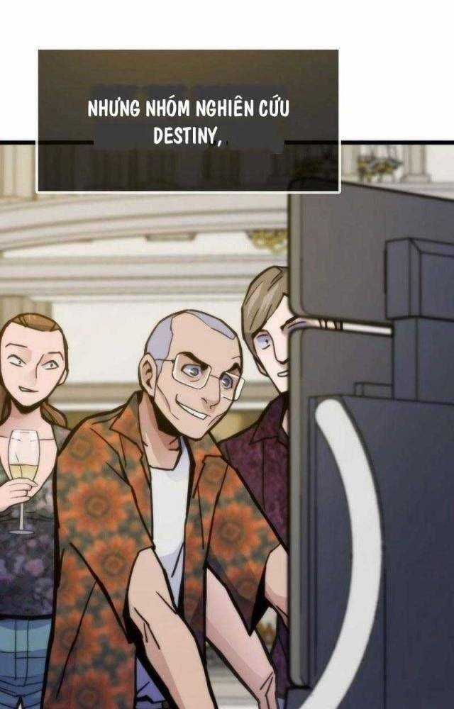 Hồi Quy Giả Chương 65 trang 60