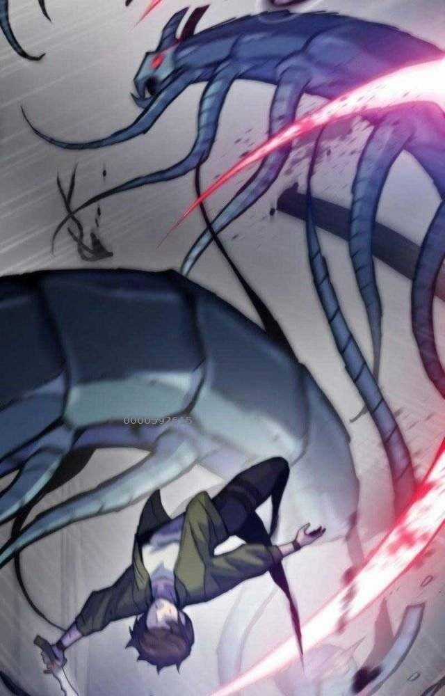 Hồi Quy Giả Chương 65 trang 7