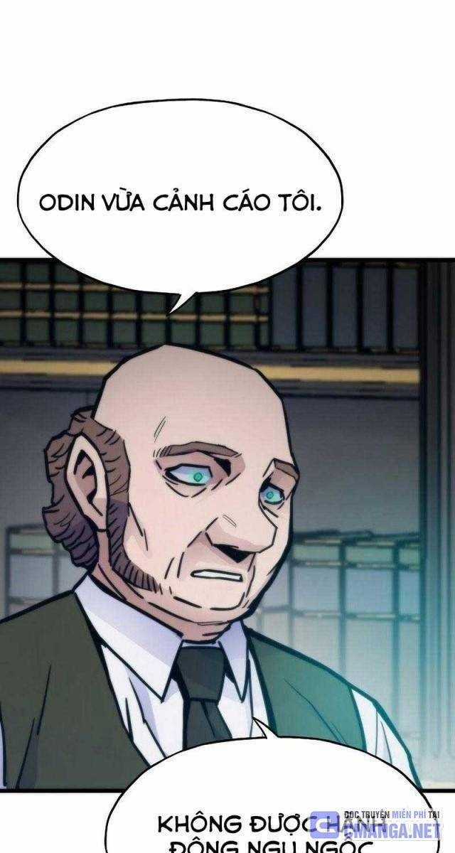 Hồi Quy Giả Chương 66 trang 100