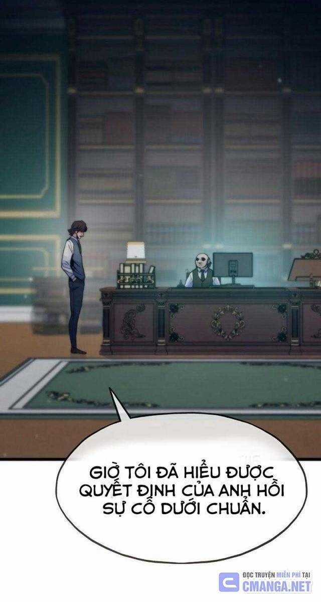 Hồi Quy Giả Chương 66 trang 109