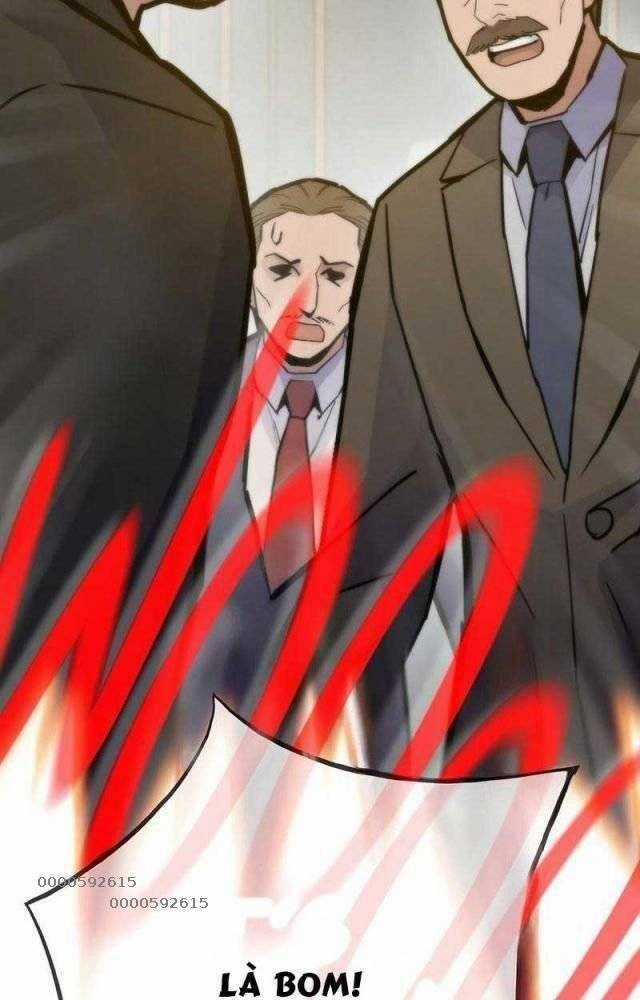 Hồi Quy Giả Chương 66 trang 16