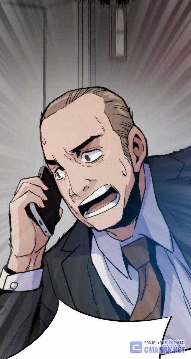 Hồi Quy Giả Chương 66 trang 21