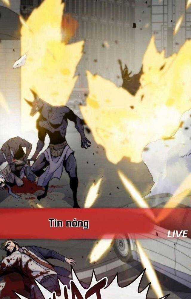 Hồi Quy Giả Chương 66 trang 23