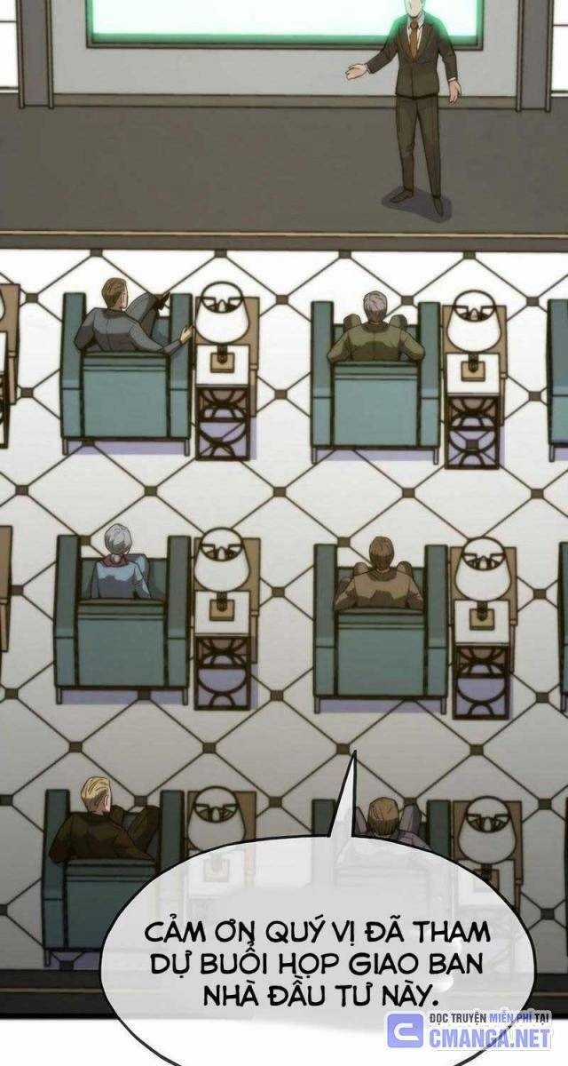 Hồi Quy Giả Chương 66 trang 3