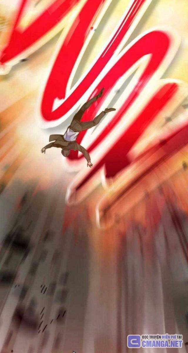 Hồi Quy Giả Chương 66 trang 33