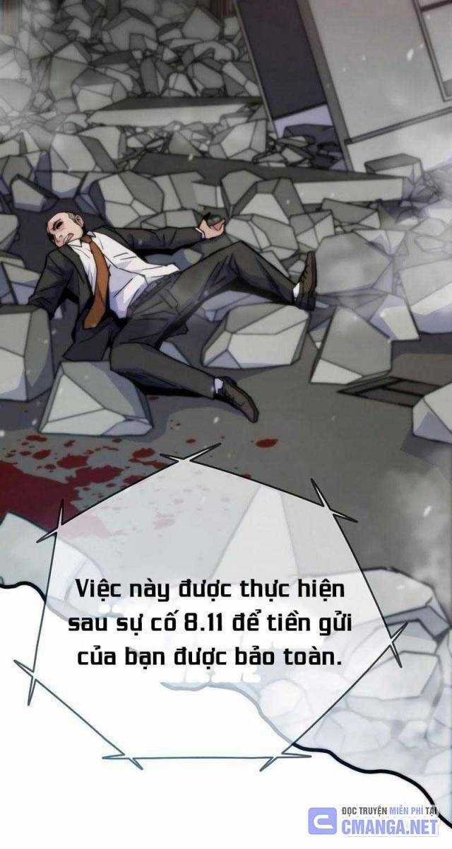 Hồi Quy Giả Chương 66 trang 36