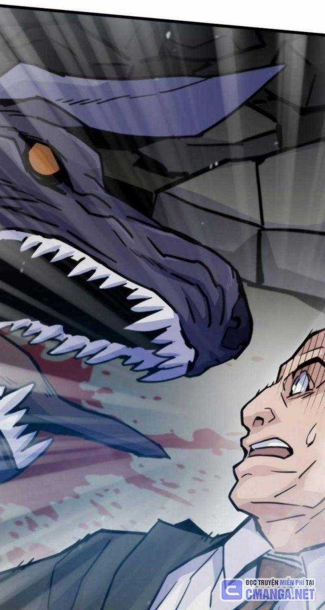 Hồi Quy Giả Chương 66 trang 39