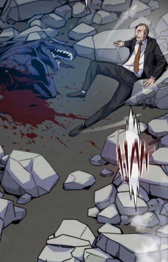 Hồi Quy Giả Chương 66 trang 41