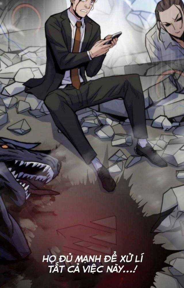 Hồi Quy Giả Chương 66 trang 50