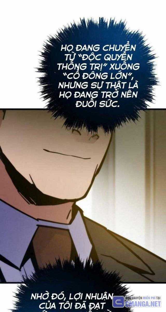 Hồi Quy Giả Chương 66 trang 6