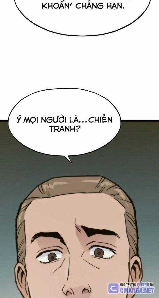 Hồi Quy Giả Chương 66 trang 9