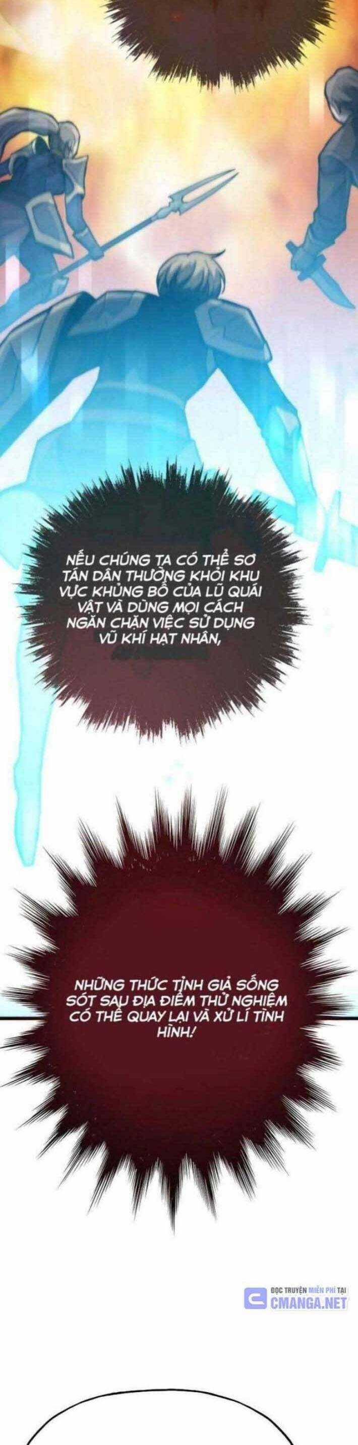 Hồi Quy Giả Chương 67 trang 11