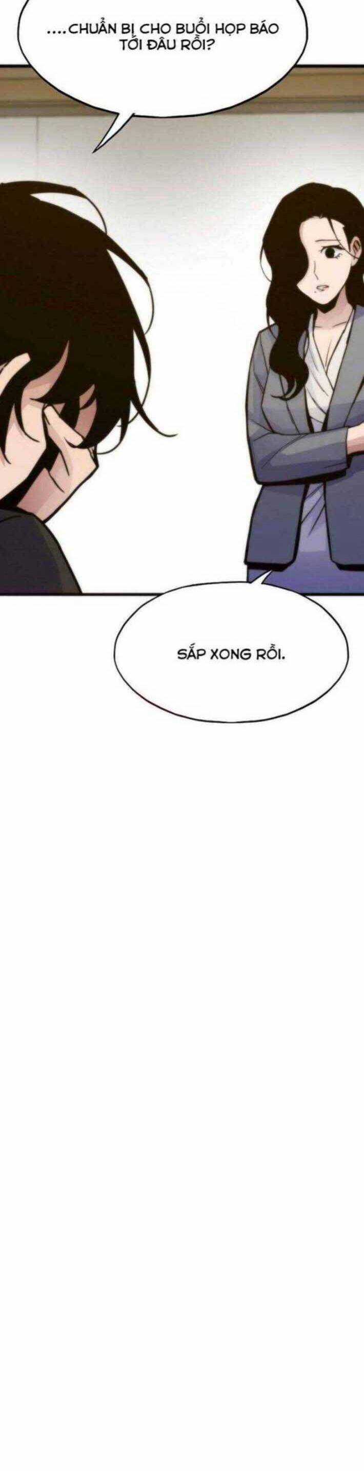 Hồi Quy Giả Chương 67 trang 12