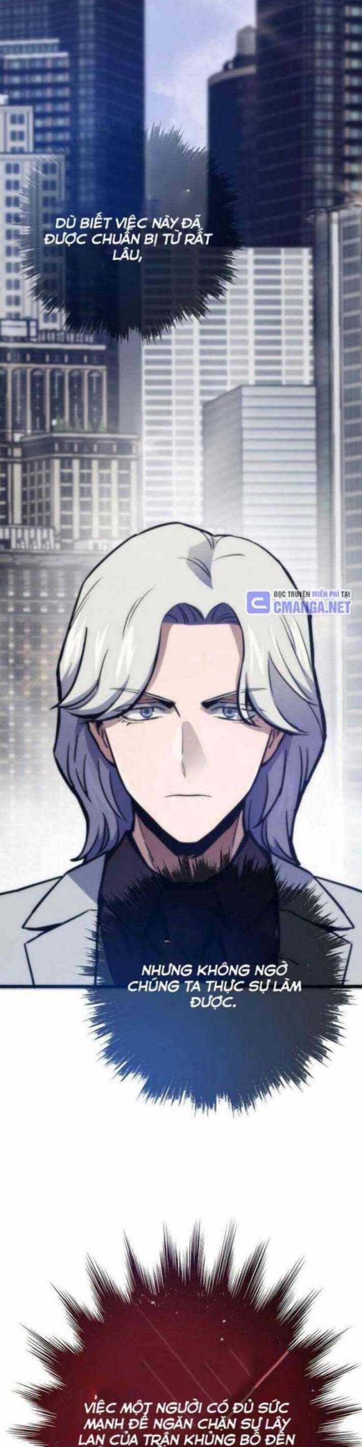 Hồi Quy Giả Chương 67 trang 14