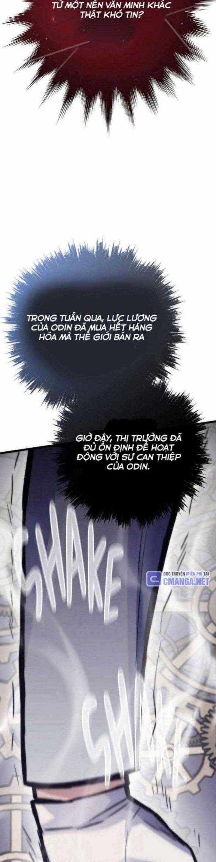 Hồi Quy Giả Chương 67 trang 15