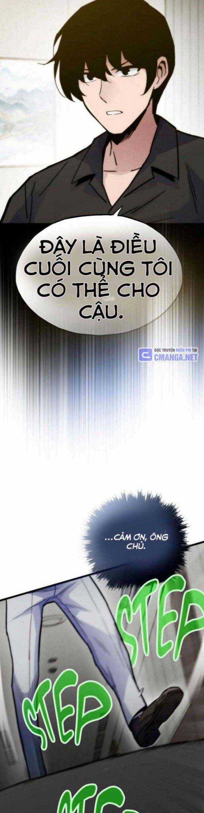 Hồi Quy Giả Chương 67 trang 19