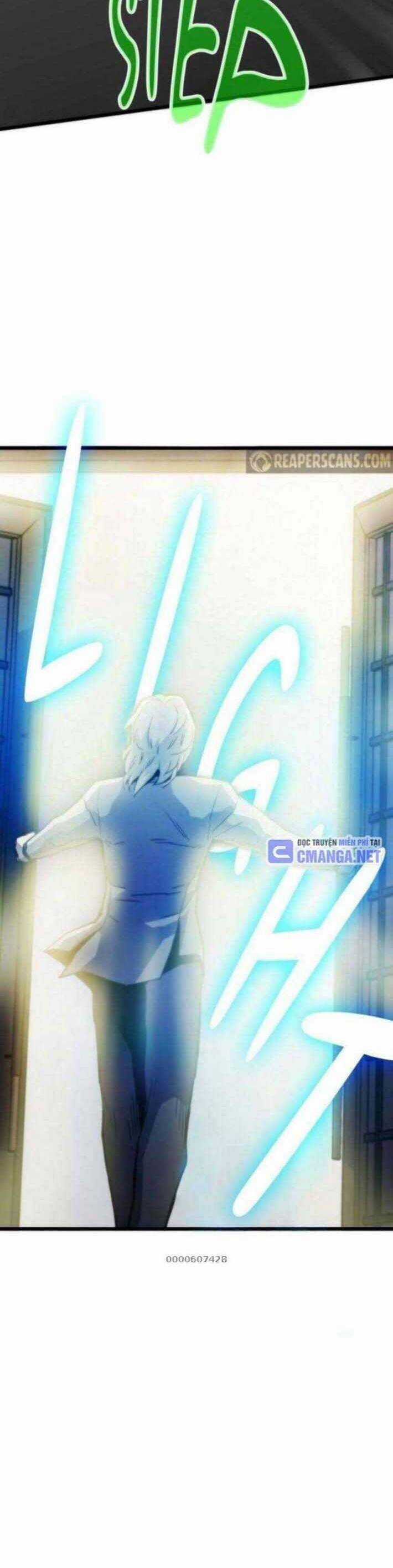 Hồi Quy Giả Chương 67 trang 20