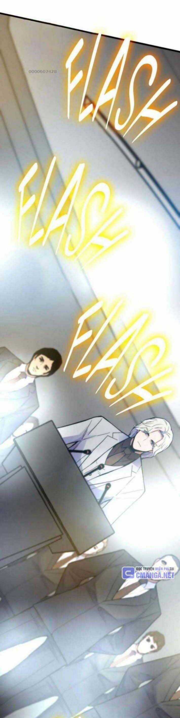 Hồi Quy Giả Chương 67 trang 21