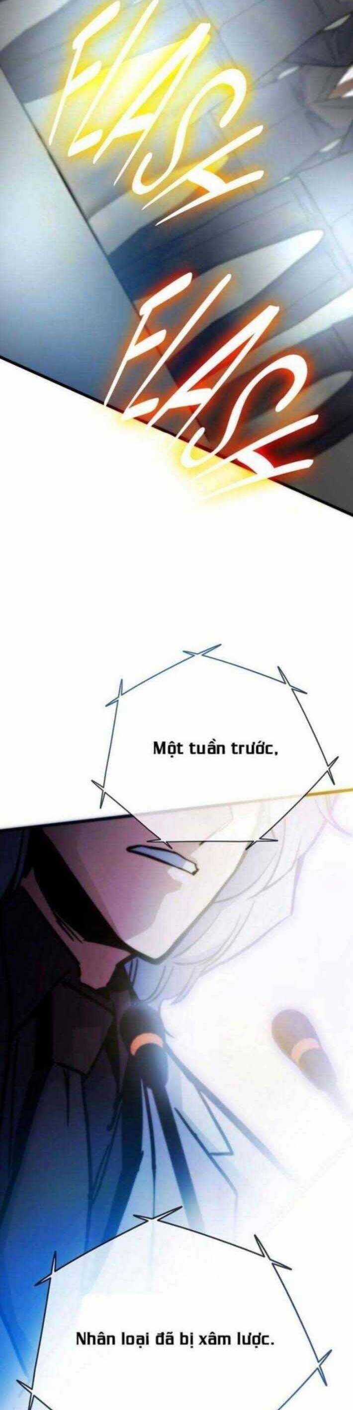 Hồi Quy Giả Chương 67 trang 22