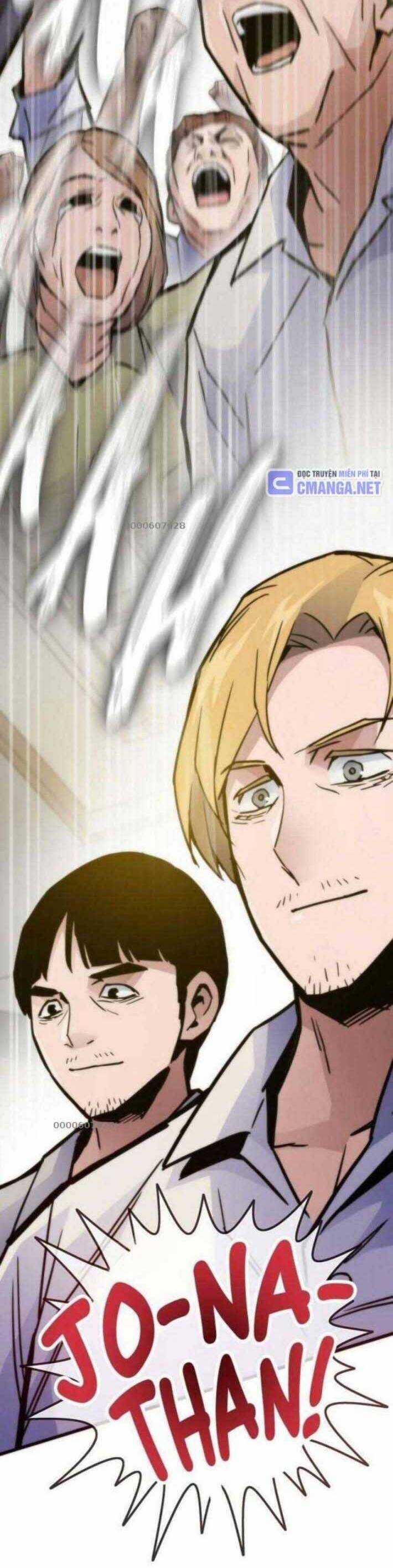 Hồi Quy Giả Chương 67 trang 24