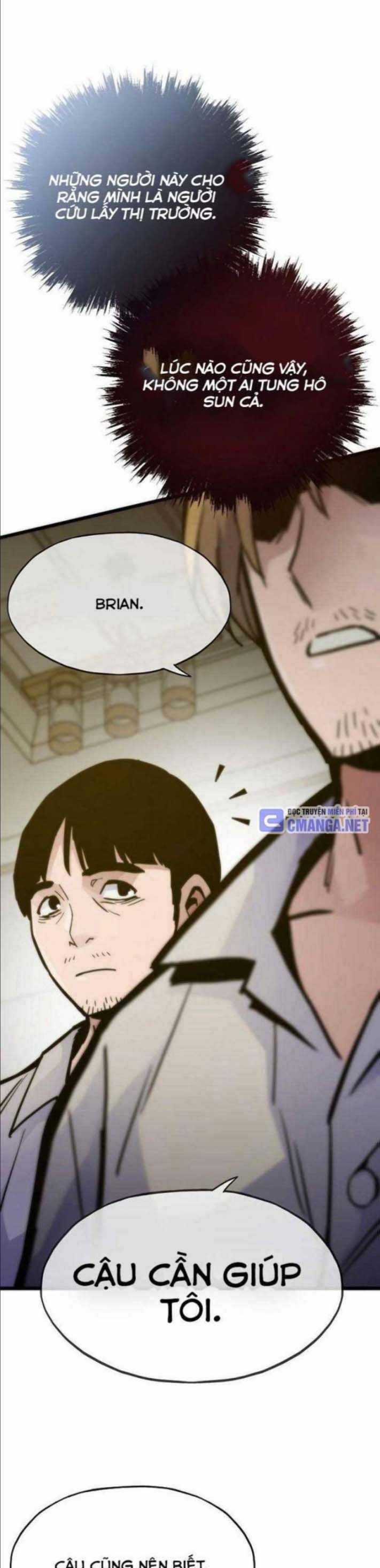 Hồi Quy Giả Chương 67 trang 25