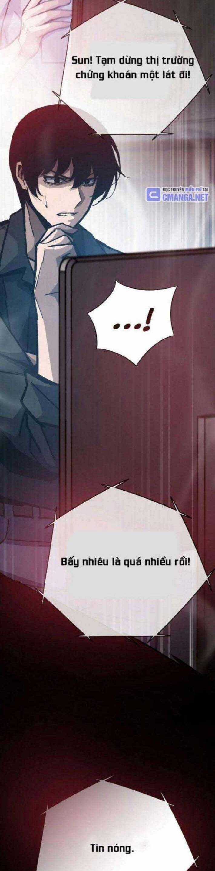 Hồi Quy Giả Chương 67 trang 3