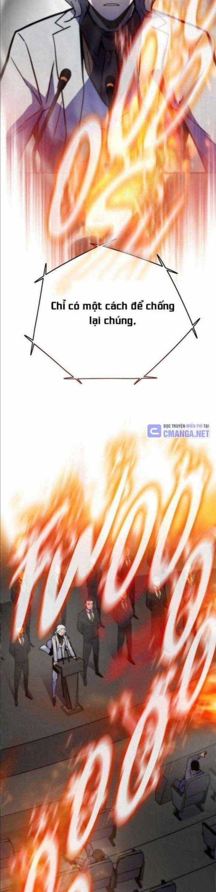 Hồi Quy Giả Chương 67 trang 31