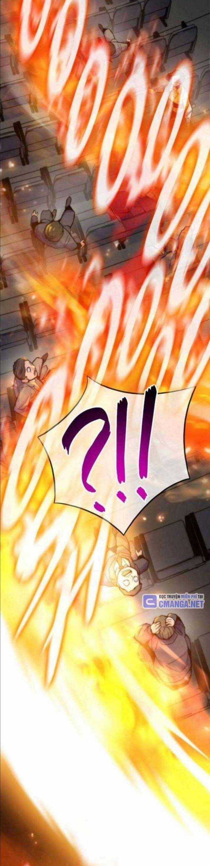 Hồi Quy Giả Chương 67 trang 32