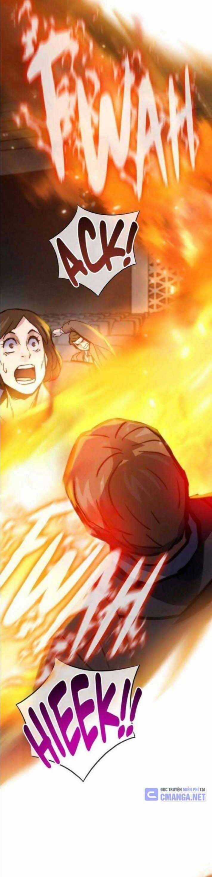 Hồi Quy Giả Chương 67 trang 33