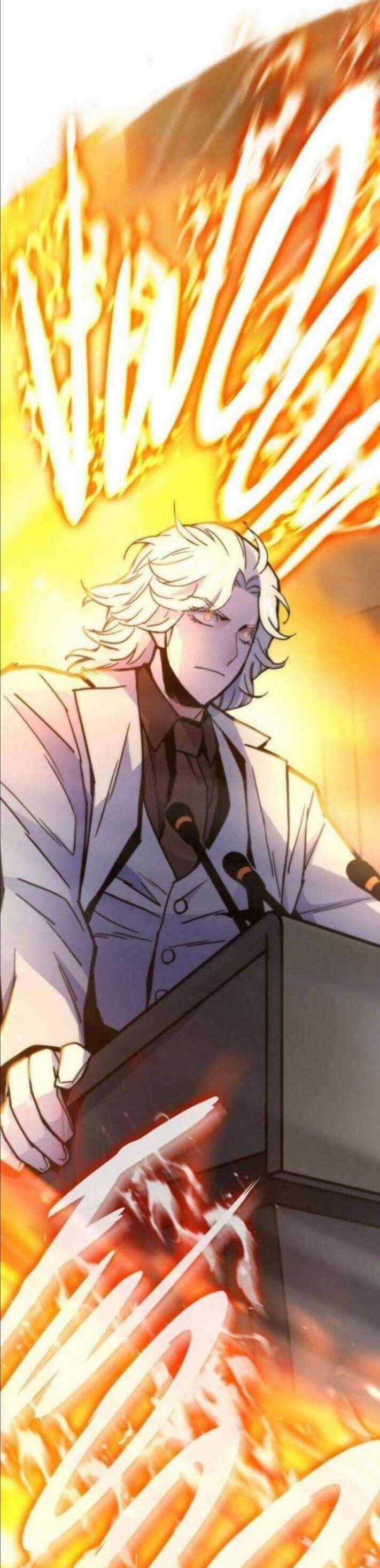 Hồi Quy Giả Chương 67 trang 34