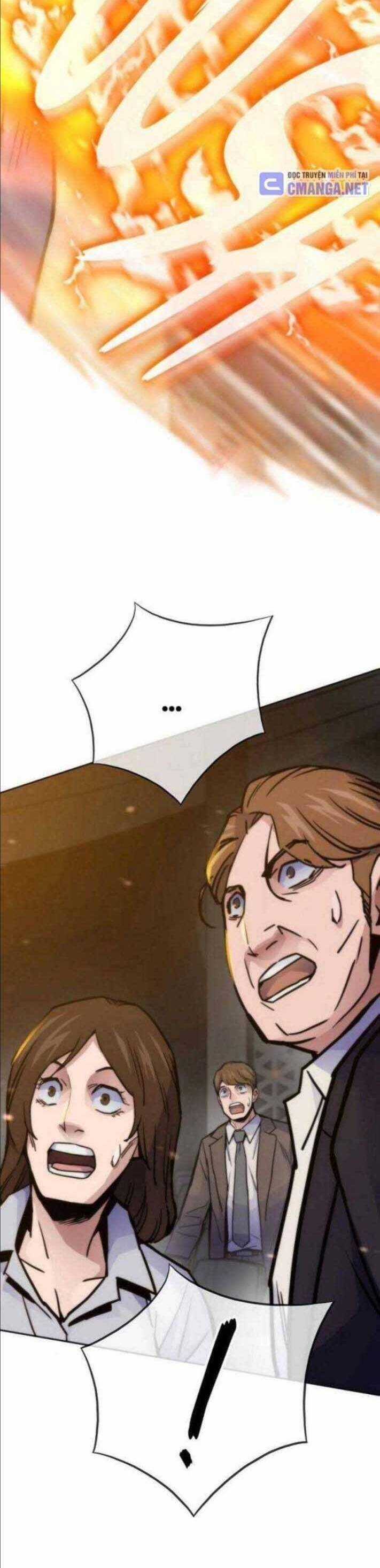 Hồi Quy Giả Chương 67 trang 35