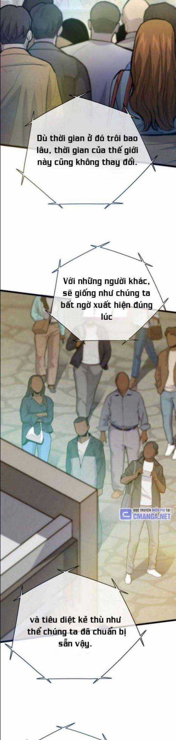 Hồi Quy Giả Chương 67 trang 39