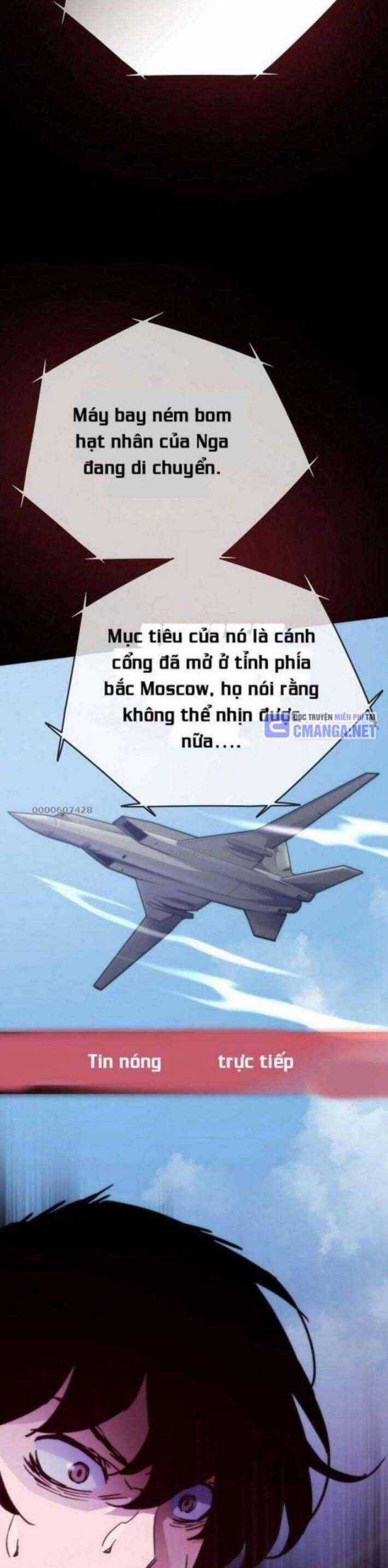 Hồi Quy Giả Chương 67 trang 4