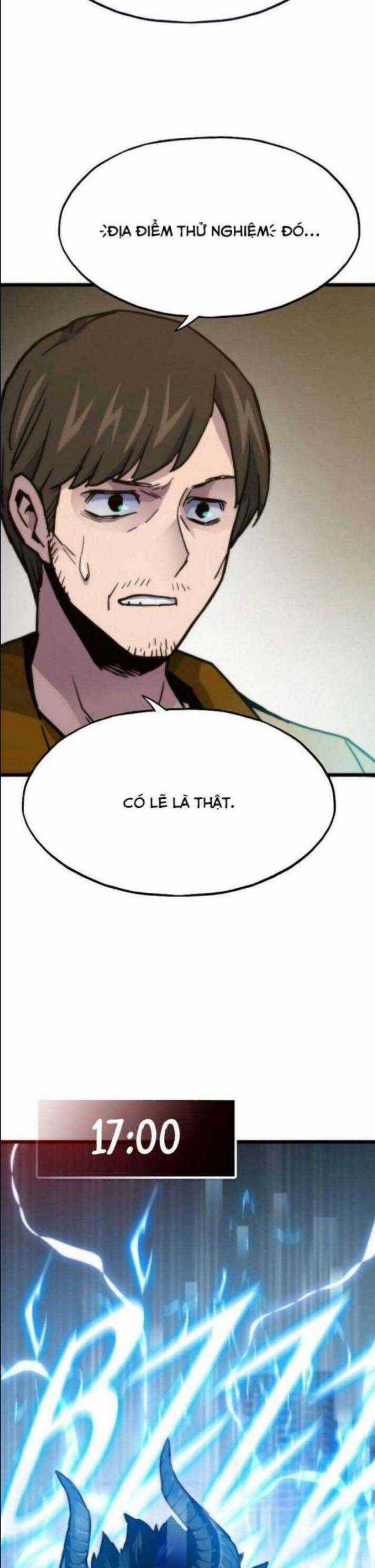 Hồi Quy Giả Chương 67 trang 41