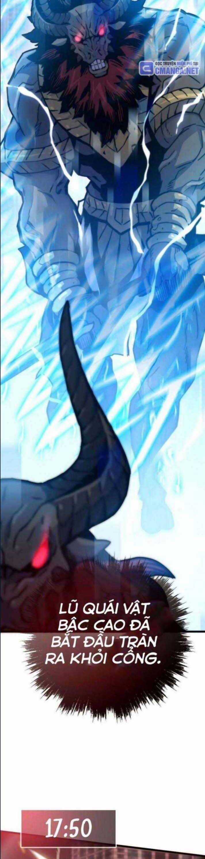 Hồi Quy Giả Chương 67 trang 42