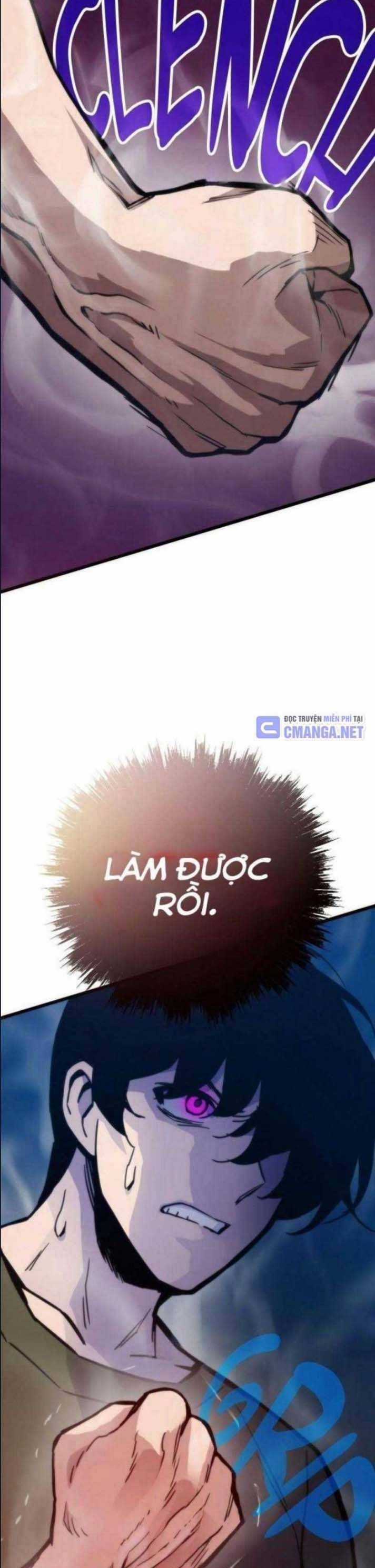 Hồi Quy Giả Chương 67 trang 44