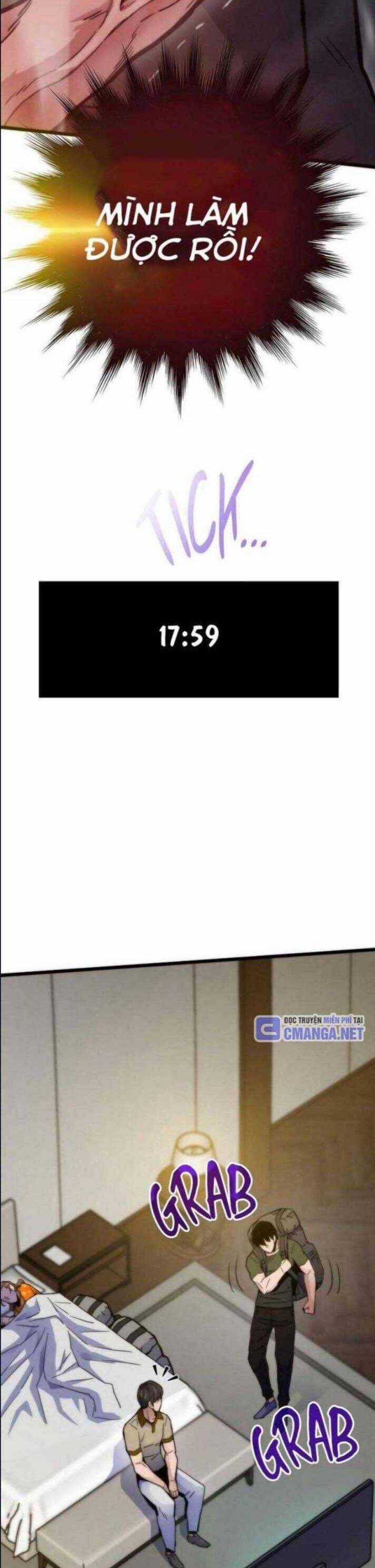 Hồi Quy Giả Chương 67 trang 45