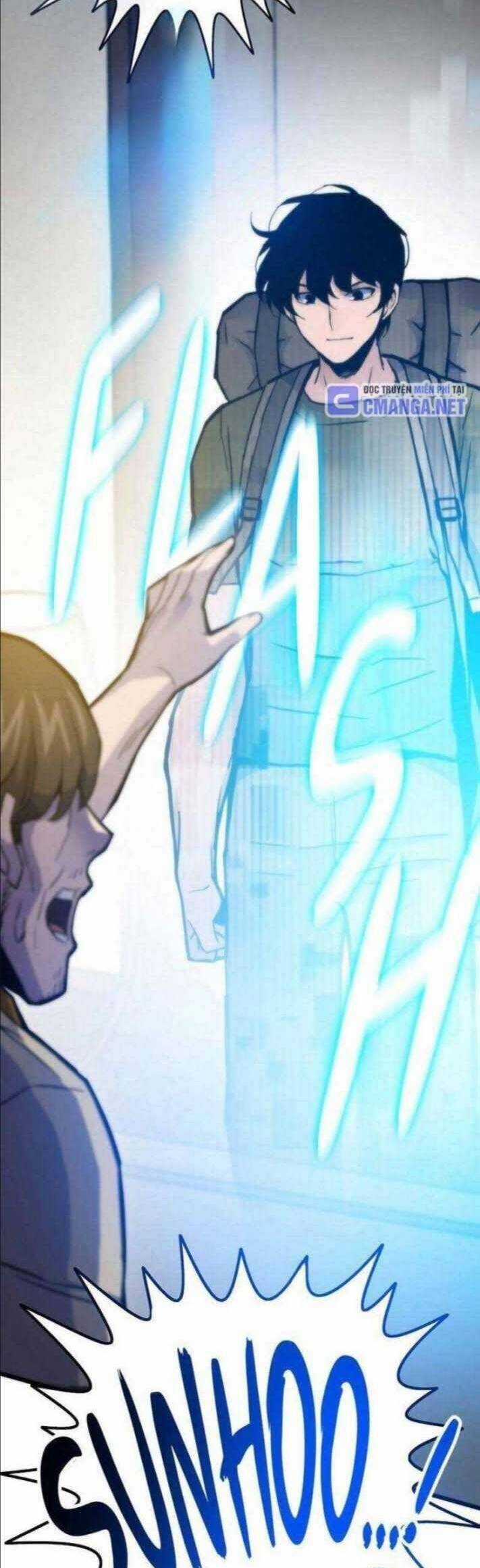 Hồi Quy Giả Chương 67 trang 48