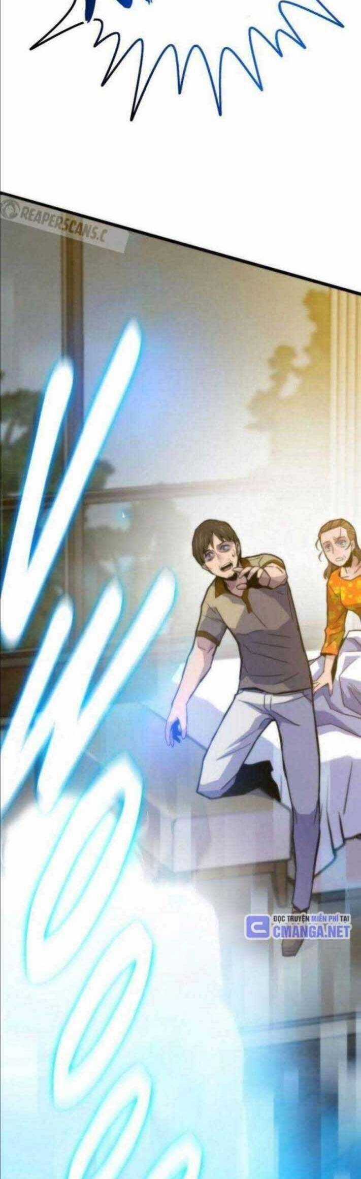 Hồi Quy Giả Chương 67 trang 49