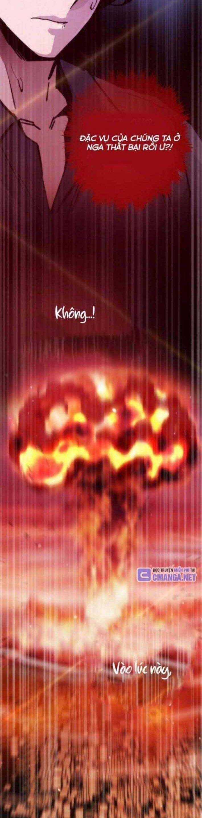 Hồi Quy Giả Chương 67 trang 5