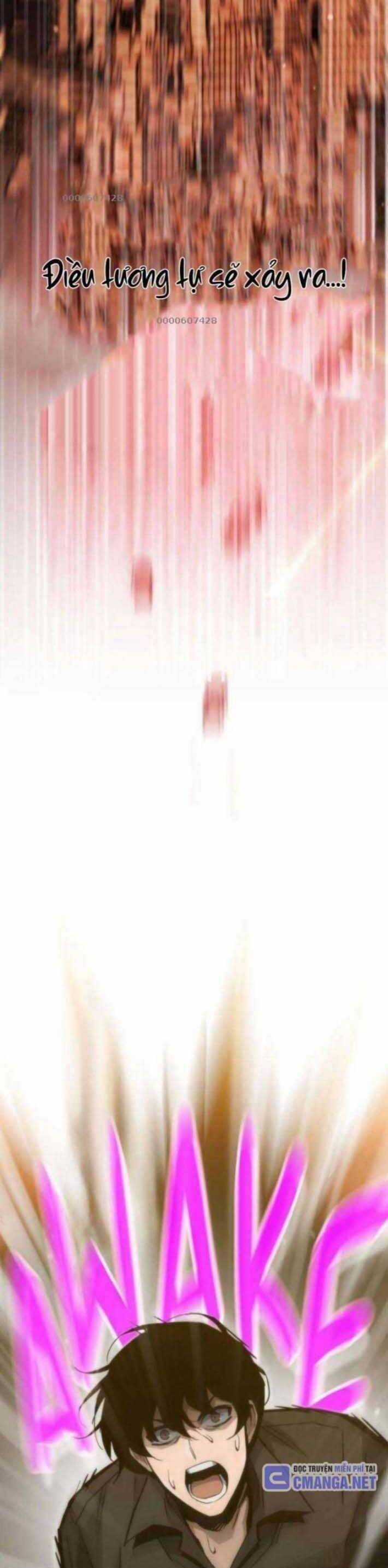 Hồi Quy Giả Chương 67 trang 6