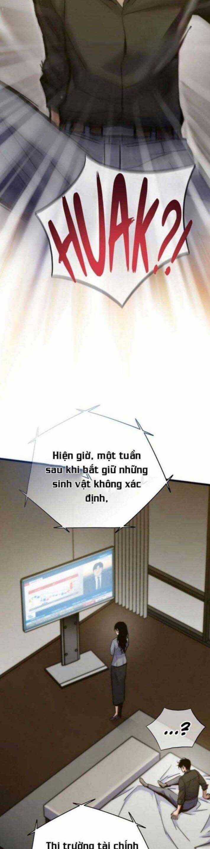 Hồi Quy Giả Chương 67 trang 7