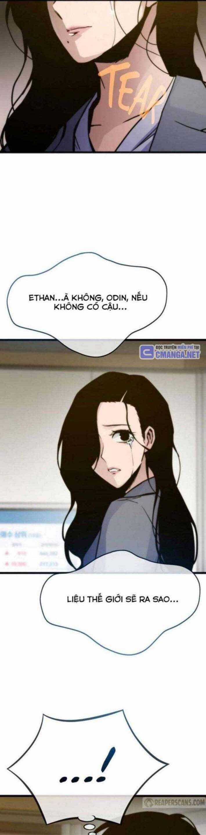 Hồi Quy Giả Chương 67 trang 9