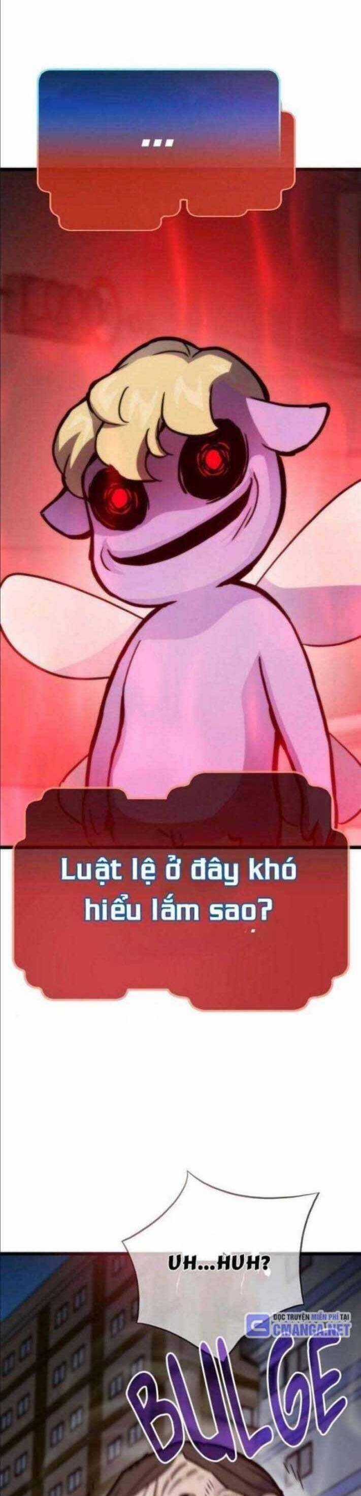 Hồi Quy Giả Chương 68 trang 11